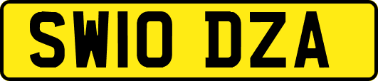 SW10DZA
