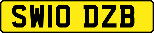SW10DZB