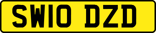 SW10DZD