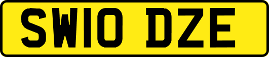 SW10DZE