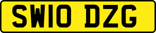 SW10DZG