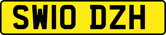 SW10DZH