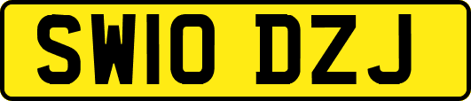 SW10DZJ