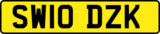 SW10DZK
