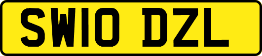 SW10DZL