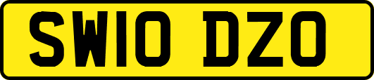 SW10DZO