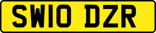 SW10DZR