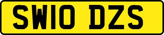 SW10DZS
