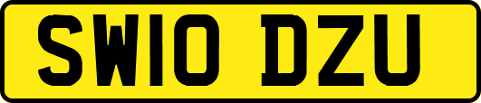 SW10DZU