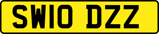 SW10DZZ