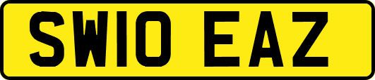 SW10EAZ
