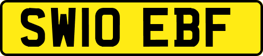 SW10EBF