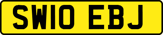 SW10EBJ
