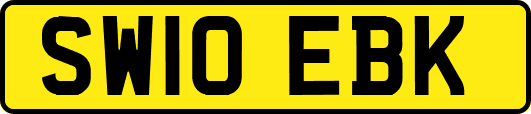 SW10EBK