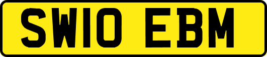 SW10EBM