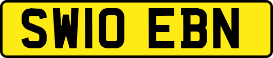 SW10EBN