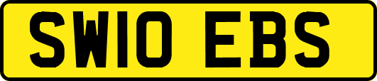 SW10EBS
