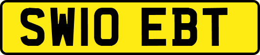 SW10EBT