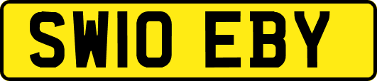 SW10EBY