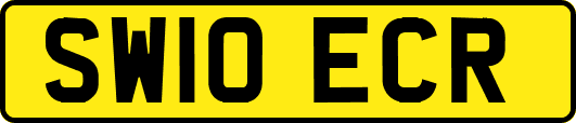 SW10ECR