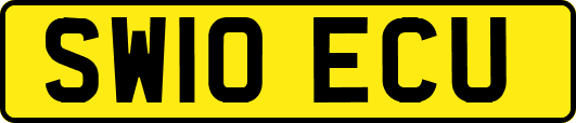 SW10ECU