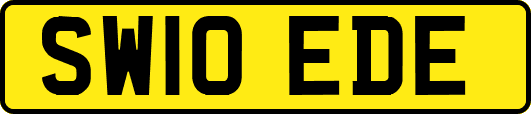 SW10EDE