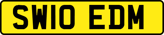 SW10EDM