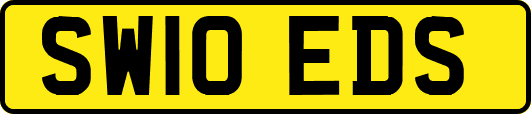 SW10EDS