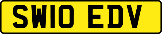 SW10EDV