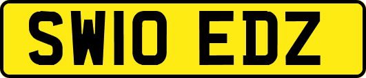 SW10EDZ