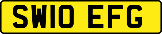 SW10EFG