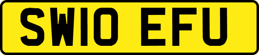 SW10EFU