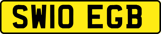 SW10EGB