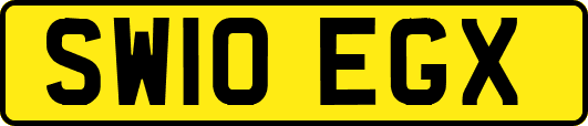 SW10EGX