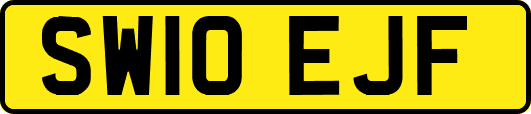 SW10EJF