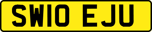 SW10EJU