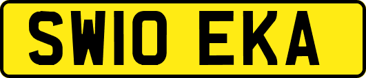 SW10EKA