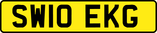 SW10EKG