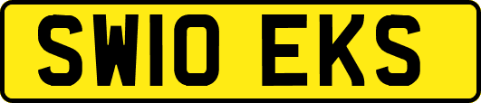 SW10EKS