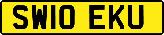 SW10EKU