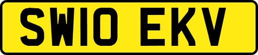 SW10EKV