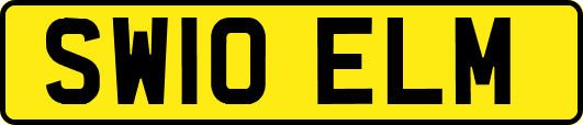 SW10ELM
