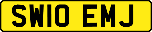 SW10EMJ