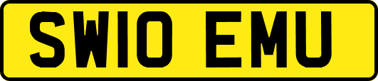 SW10EMU