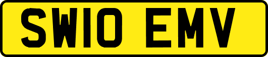SW10EMV