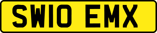 SW10EMX