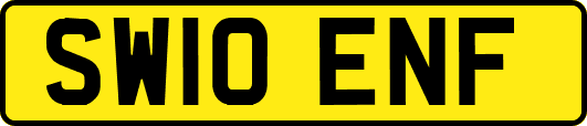 SW10ENF