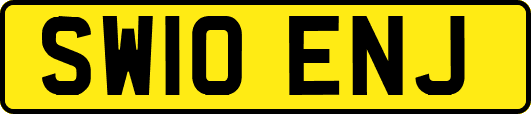 SW10ENJ