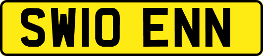SW10ENN