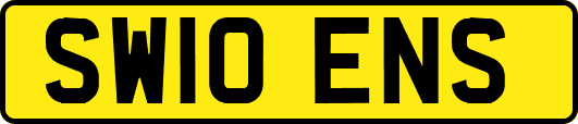 SW10ENS
